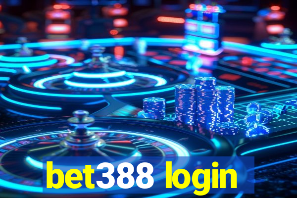 bet388 login